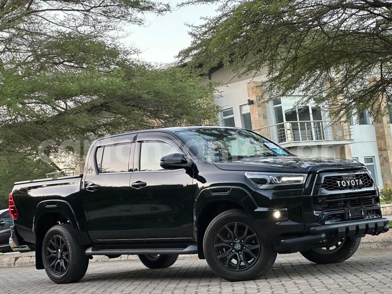 Big with watermark toyota hilux dar es salaam dar es salaam 32957
