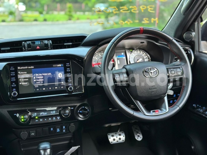 Big with watermark toyota hilux dar es salaam dar es salaam 32957