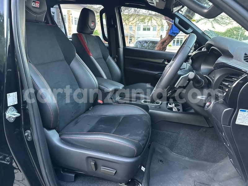 Big with watermark toyota hilux dar es salaam dar es salaam 32957