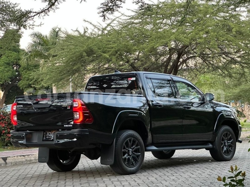 Big with watermark toyota hilux dar es salaam dar es salaam 32957