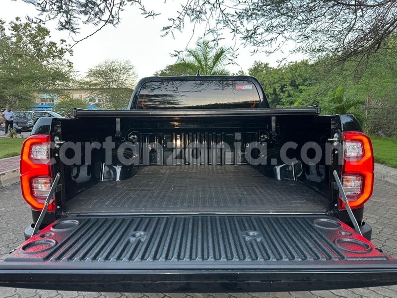 Big with watermark toyota hilux dar es salaam dar es salaam 32957