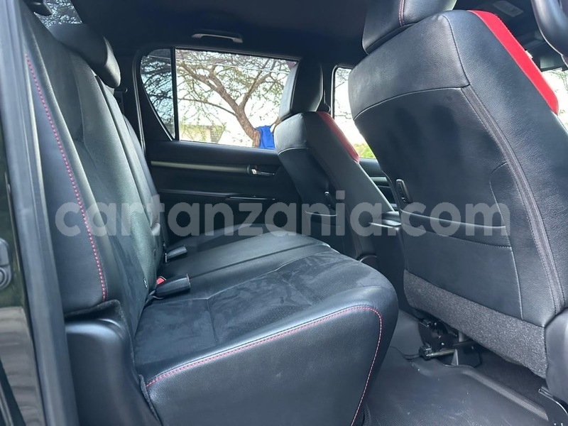 Big with watermark toyota hilux dar es salaam dar es salaam 32957