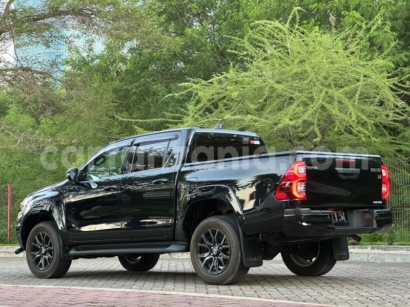 Big with watermark toyota hilux dar es salaam dar es salaam 32957