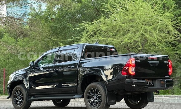 Nunua Imported Toyota Hilux Nyeusi Gari ndani ya Dar es Salaam nchini Dar es Salaam Nunua Imported Toyota Hilux Nyeusi Gari ndani ya Dar es Salaam nchini Dar es Salaam