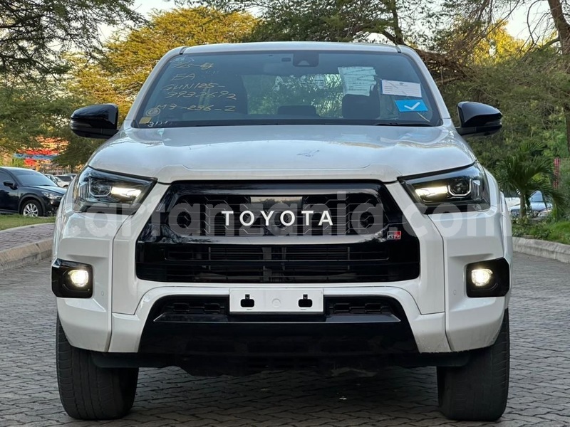 Big with watermark toyota hilux dar es salaam dar es salaam 32958