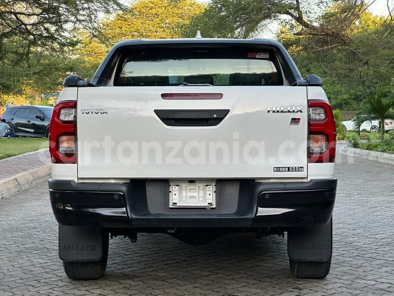 Big with watermark toyota hilux dar es salaam dar es salaam 32958