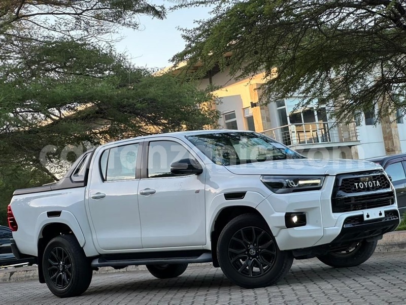 Big with watermark toyota hilux dar es salaam dar es salaam 32958