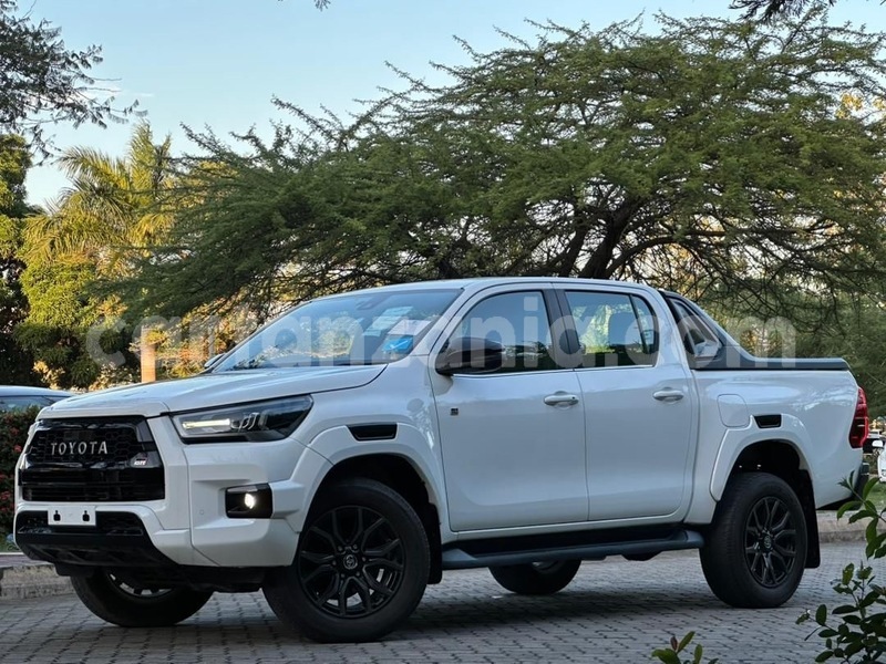 Big with watermark toyota hilux dar es salaam dar es salaam 32958