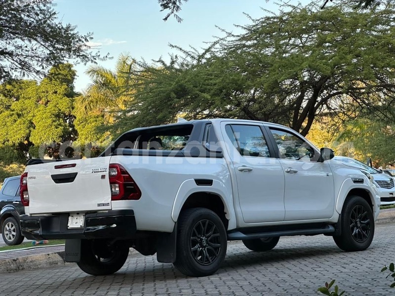 Big with watermark toyota hilux dar es salaam dar es salaam 32958