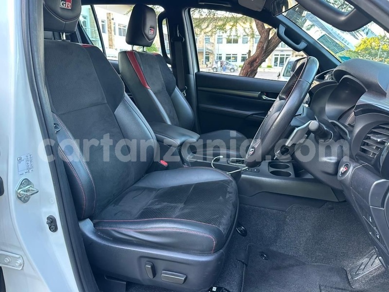 Big with watermark toyota hilux dar es salaam dar es salaam 32958