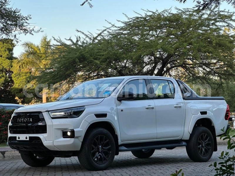 Big with watermark toyota hilux dar es salaam dar es salaam 32958