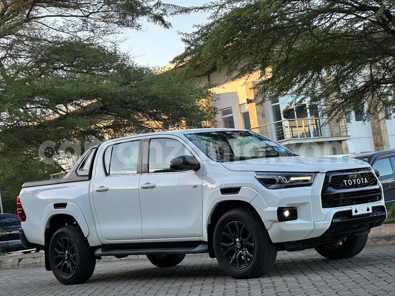 Big with watermark toyota hilux dar es salaam dar es salaam 32958