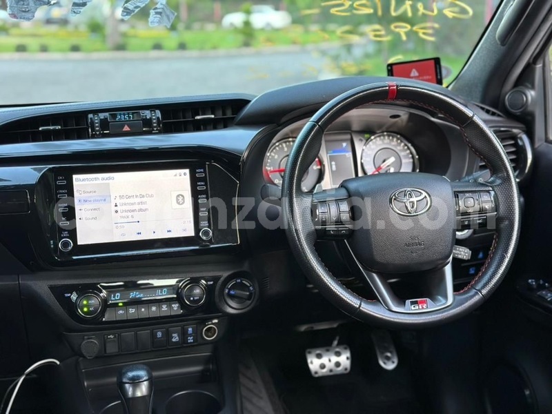 Big with watermark toyota hilux dar es salaam dar es salaam 32958