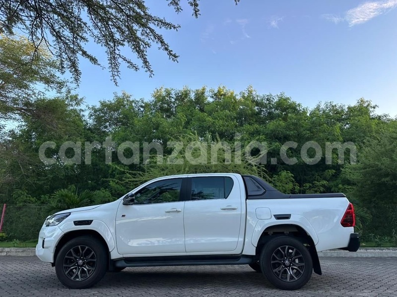 Big with watermark toyota hilux dar es salaam dar es salaam 32958