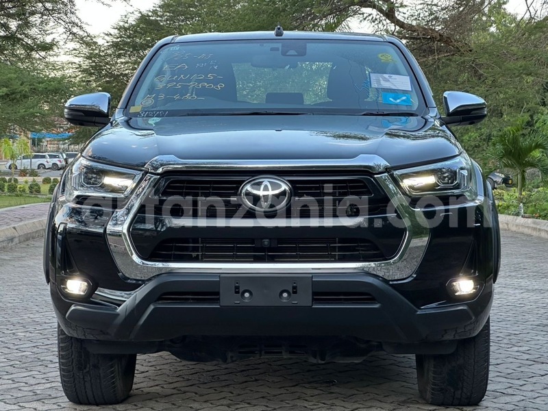 Big with watermark toyota hilux dar es salaam dar es salaam 32959