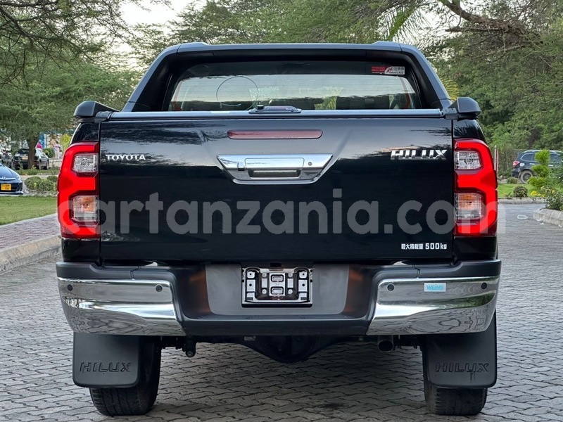 Big with watermark toyota hilux dar es salaam dar es salaam 32959