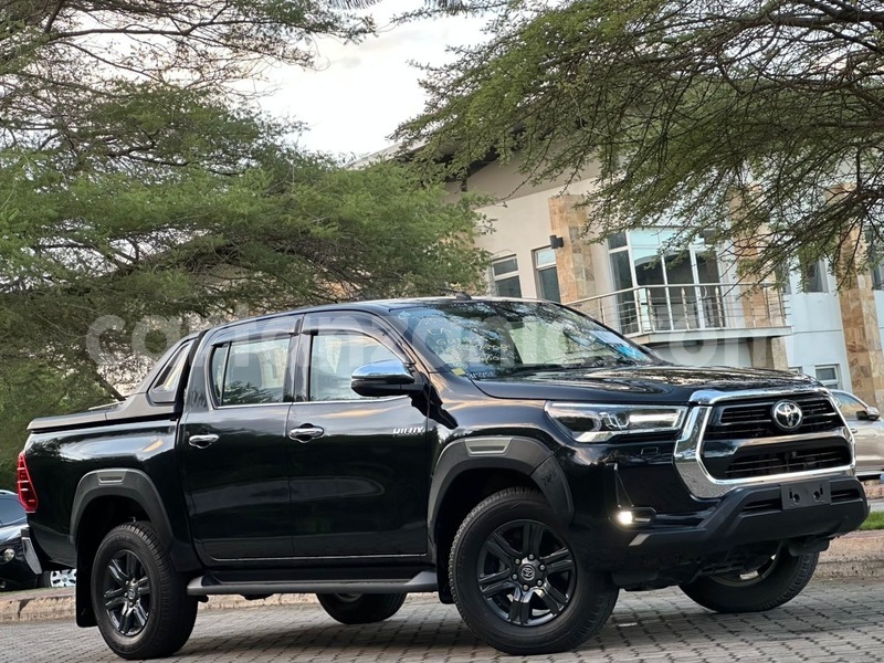 Big with watermark toyota hilux dar es salaam dar es salaam 32959