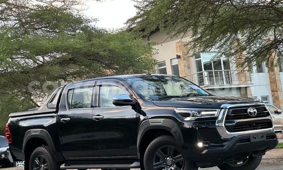 Nunua Ilio tumika Toyota Hilux Nyeusi Gari ndani ya Dar es Salaam nchini Dar es Salaam Nunua Ilio tumika Toyota Hilux Nyeusi Gari ndani ya Dar es Salaam nchini Dar es Salaam