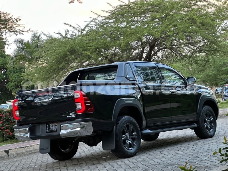Big with watermark toyota hilux dar es salaam dar es salaam 32959