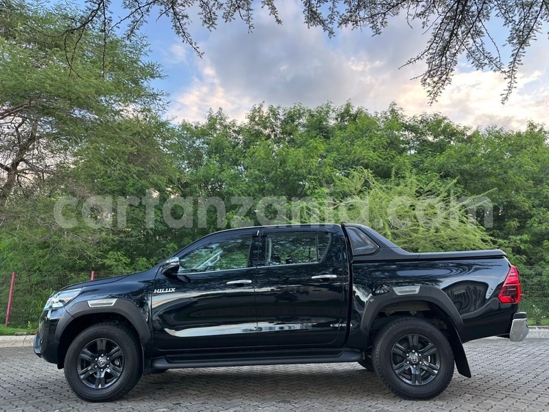 Big with watermark toyota hilux dar es salaam dar es salaam 32959