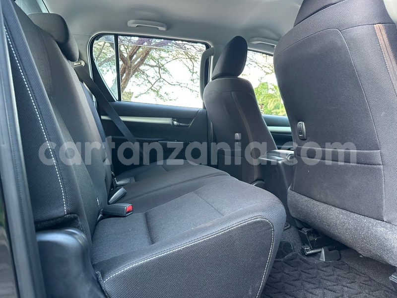 Big with watermark toyota hilux dar es salaam dar es salaam 32959