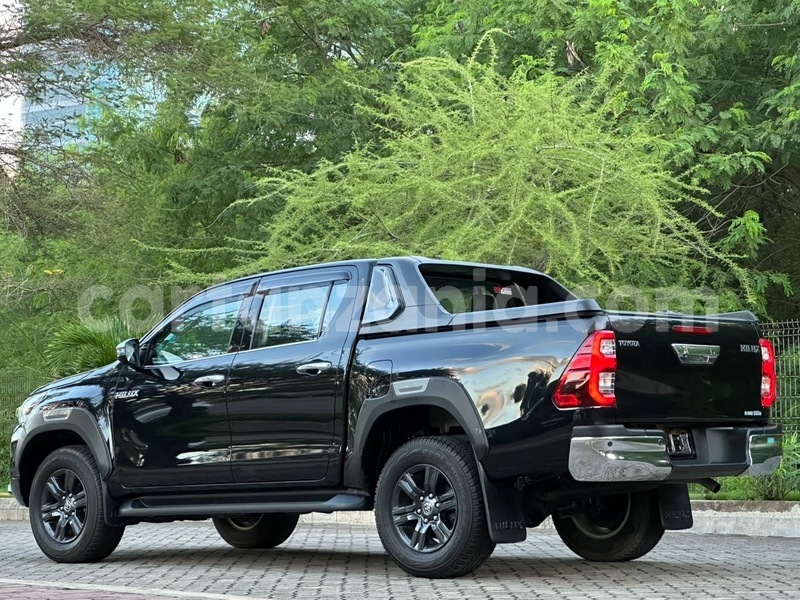 Big with watermark toyota hilux dar es salaam dar es salaam 32959
