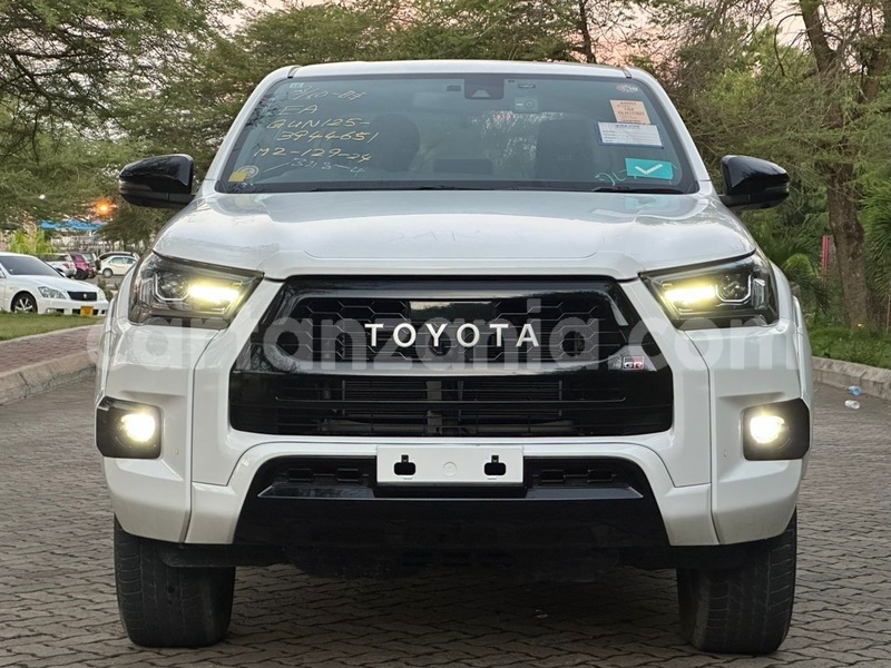 Big with watermark toyota hilux dar es salaam dar es salaam 32960