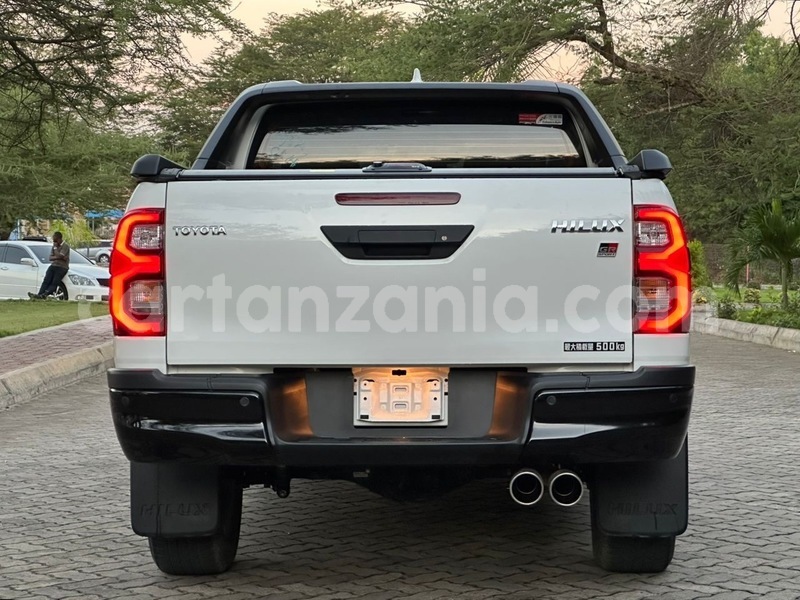 Big with watermark toyota hilux dar es salaam dar es salaam 32960