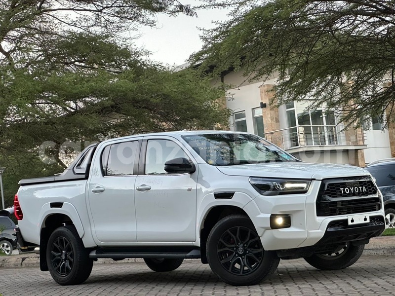 Big with watermark toyota hilux dar es salaam dar es salaam 32960