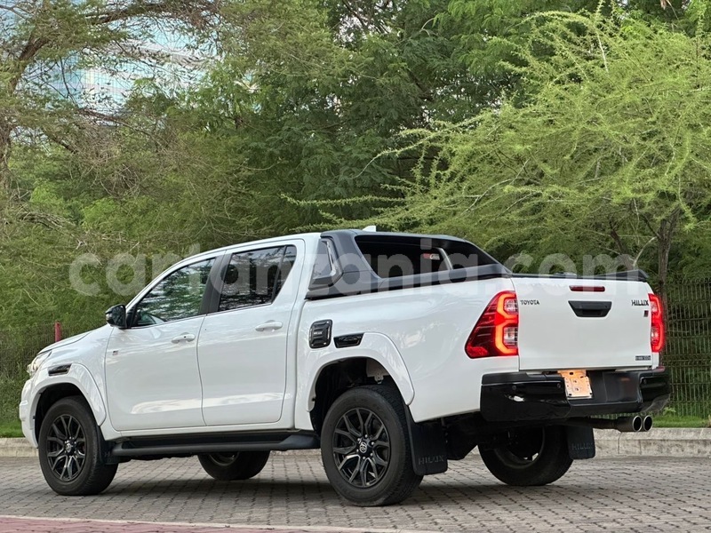 Big with watermark toyota hilux dar es salaam dar es salaam 32960
