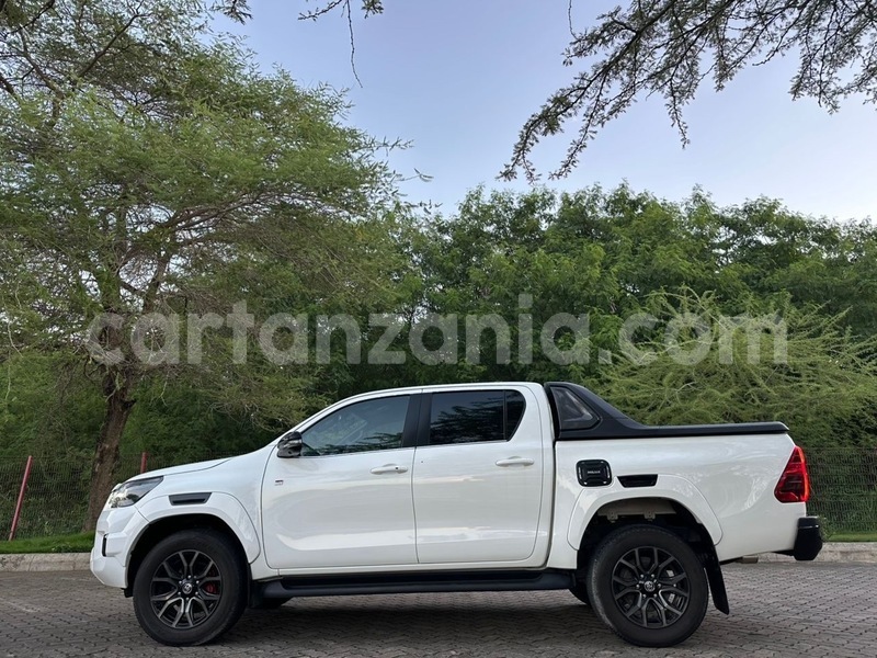 Big with watermark toyota hilux dar es salaam dar es salaam 32960