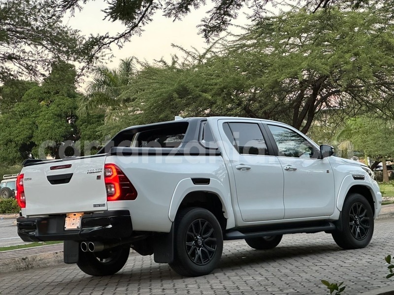 Big with watermark toyota hilux dar es salaam dar es salaam 32960