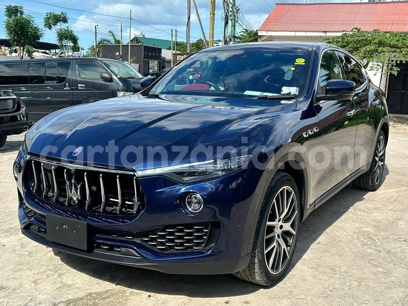Big with watermark maserati levante dar es salaam dar es salaam 32961