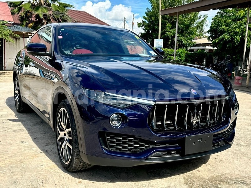 Big with watermark maserati levante dar es salaam dar es salaam 32961