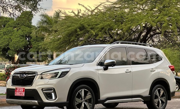 Nunua Imported Subaru Forester Nyeupe Gari ndani ya Dar es Salaam nchini Dar es Salaam Nunua Imported Subaru Forester Nyeupe Gari ndani ya Dar es Salaam nchini Dar es Salaam