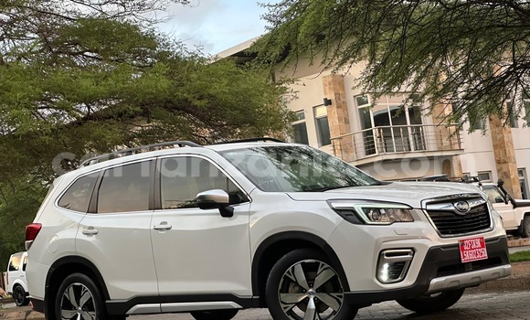 Nunua Imported Subaru Forester Nyeupe Gari ndani ya Dar es Salaam nchini Dar es Salaam Nunua Imported Subaru Forester Nyeupe Gari ndani ya Dar es Salaam nchini Dar es Salaam