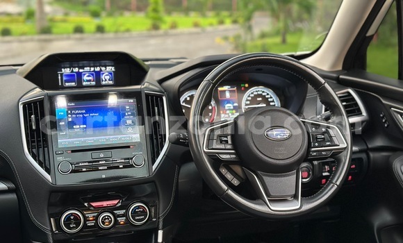 Nunua Imported Subaru Forester Nyeupe Gari ndani ya Dar es Salaam nchini Dar es Salaam Nunua Imported Subaru Forester Nyeupe Gari ndani ya Dar es Salaam nchini Dar es Salaam