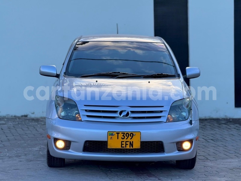 Big with watermark toyota ist dar es salaam dar es salaam 32963