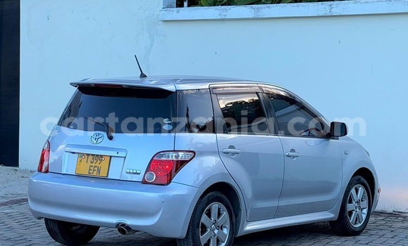Nunua Ilio tumika Toyota IST Fedha Gari ndani ya Dar es Salaam nchini Dar es Salaam Nunua Ilio tumika Toyota IST Fedha Gari ndani ya Dar es Salaam nchini Dar es Salaam