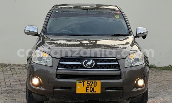 Buy Used Toyota RAV4 Other Car in Dar es Salaam in Dar es Salaam