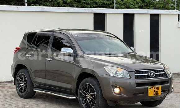 Nunua Ilio tumika Toyota RAV4 Nyingine Gari ndani ya Dar es Salaam nchini Dar es Salaam Nunua Ilio tumika Toyota RAV4 Nyingine Gari ndani ya Dar es Salaam nchini Dar es Salaam
