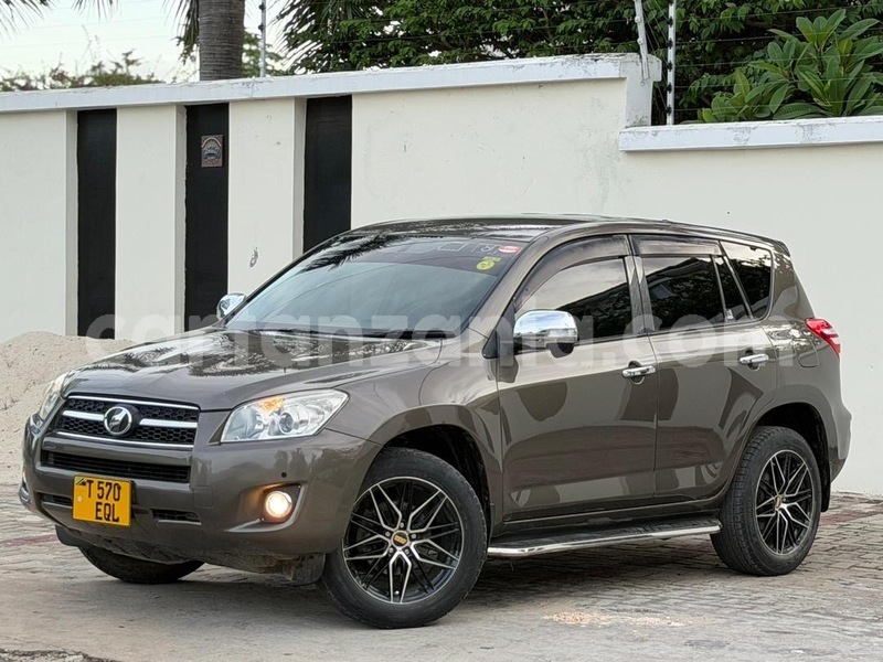 Big with watermark toyota rav4 dar es salaam dar es salaam 32964