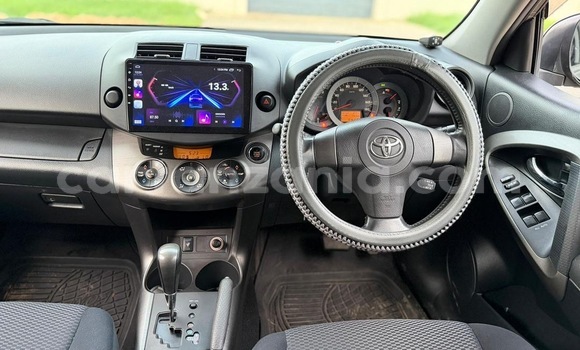 Nunua Ilio tumika Toyota RAV4 Nyingine Gari ndani ya Dar es Salaam nchini Dar es Salaam Nunua Ilio tumika Toyota RAV4 Nyingine Gari ndani ya Dar es Salaam nchini Dar es Salaam