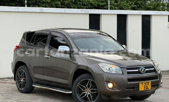 Nunua Ilio tumika Toyota RAV4 Nyingine Gari ndani ya Dar es Salaam nchini Dar es Salaam Nunua Ilio tumika Toyota RAV4 Nyingine Gari ndani ya Dar es Salaam nchini Dar es Salaam