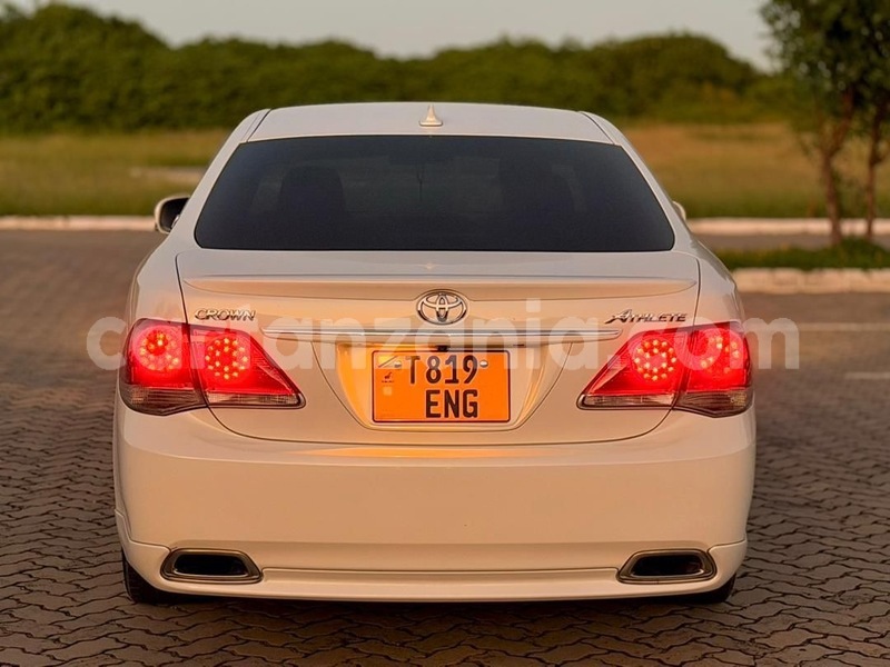 Big with watermark toyota crown dar es salaam dar es salaam 32965