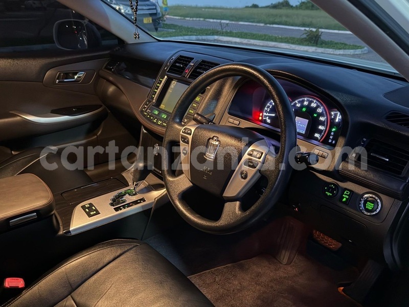 Big with watermark toyota crown dar es salaam dar es salaam 32965