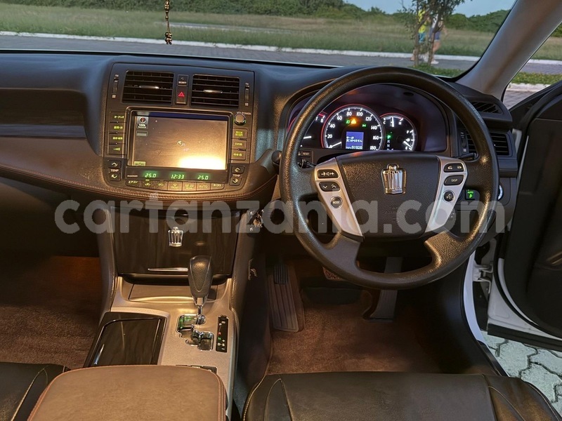 Big with watermark toyota crown dar es salaam dar es salaam 32965