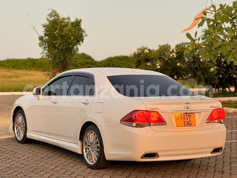 Big with watermark toyota crown dar es salaam dar es salaam 32965