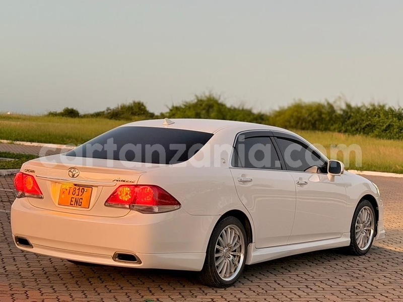 Big with watermark toyota crown dar es salaam dar es salaam 32965