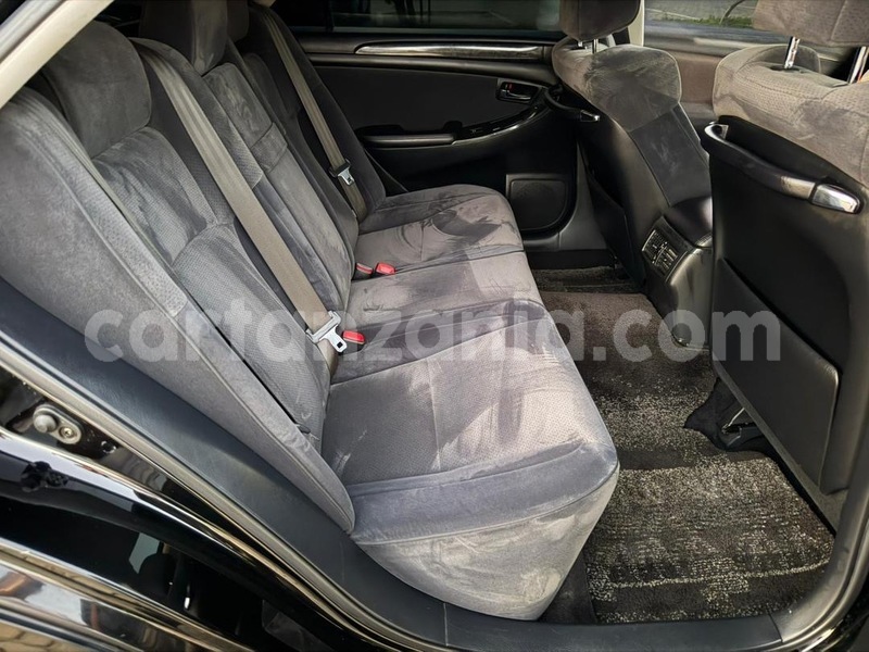 Big with watermark toyota crown dar es salaam dar es salaam 32966